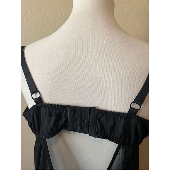 Torrid lace lingerie - Picture 9 of 9